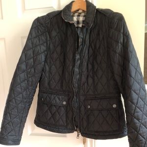 Burberry Brit jacket